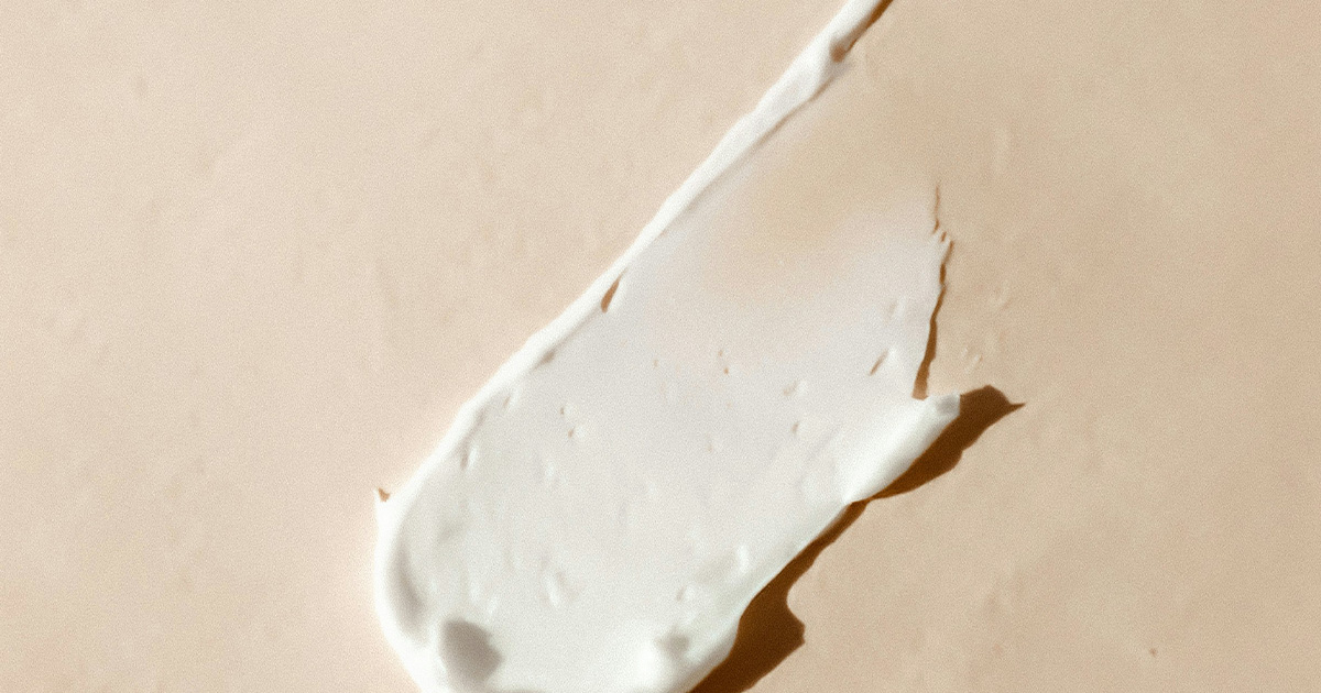 Skincare Cream Bynoki