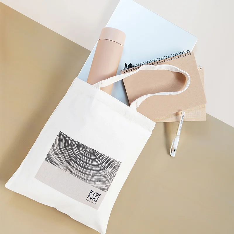 Environmentally Friendly Tote Bag Bynoki